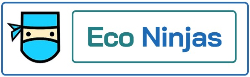 Eco Ninjas Logo